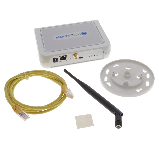Multi-Tech Systems Inc. MTCAP2-LNA3-915-042A-POE electronic component