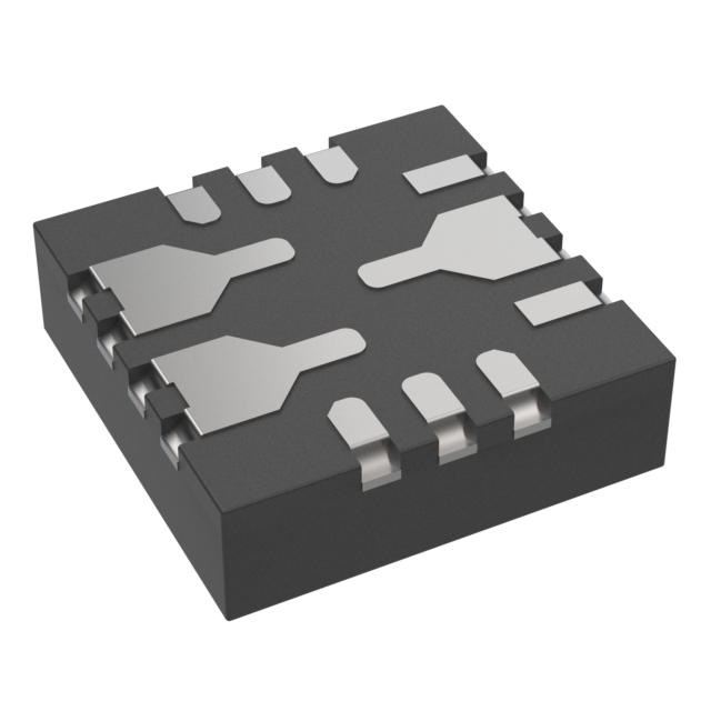 Monolithic Power Systems Inc. MPQ2167AGQE-AEC1-Z electronic component