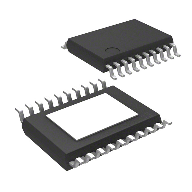 Monolithic Power Systems Inc. MPQ7790GF-AEC1-Z electronic component