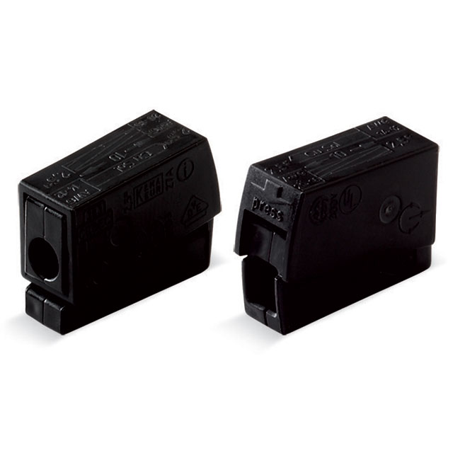 WAGO Corporation 224-104 electronic component