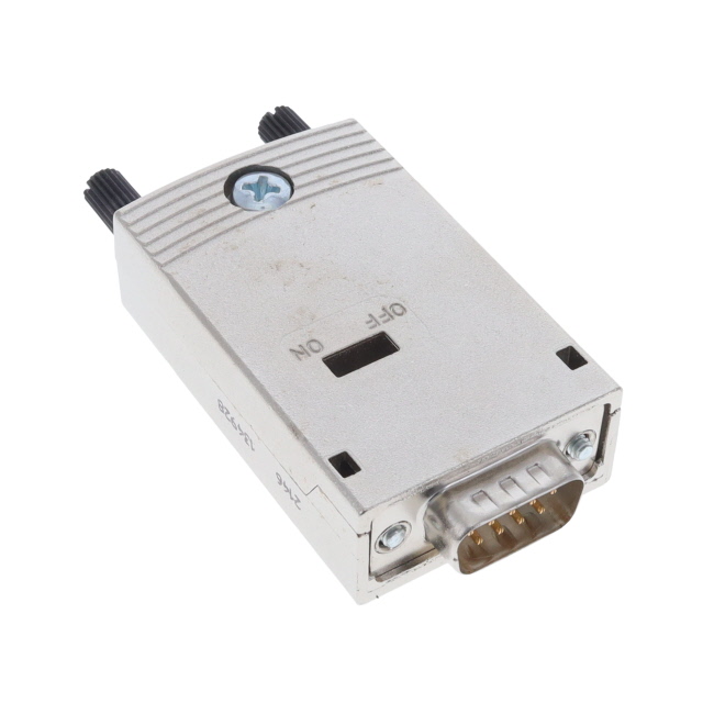 TE Connectivity Erni 134928-E electronic component