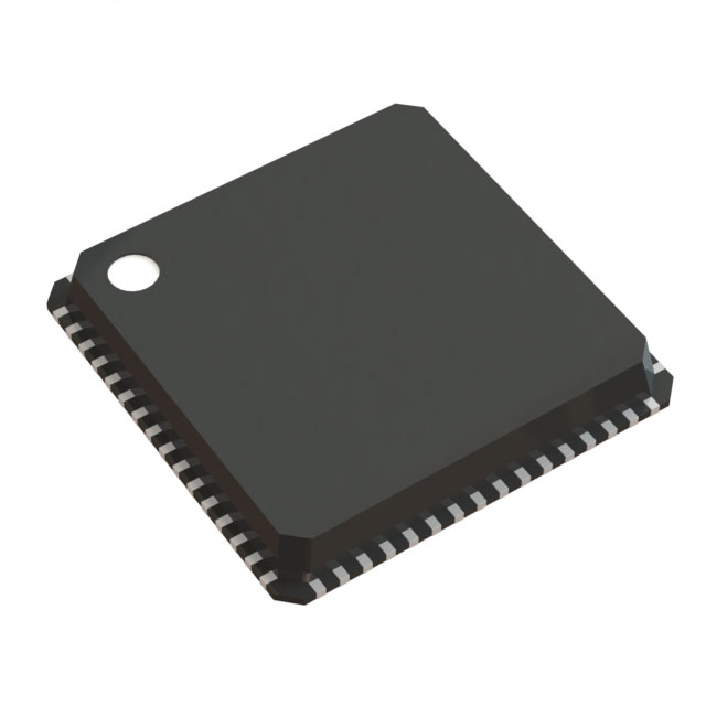 Silicon Labs EZR32LG230F128R60G-B0R electronic component