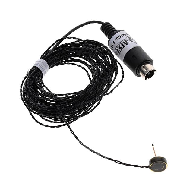 Advanced Thermal Solutions Inc. CS-205SSS-A electronic component