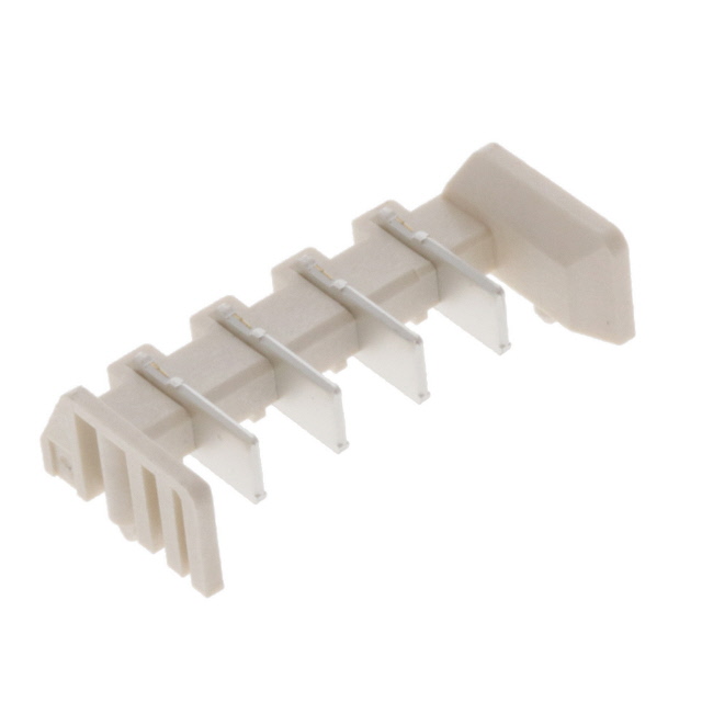 TE Connectivity AMP Connectors 2318770-4 electronic component