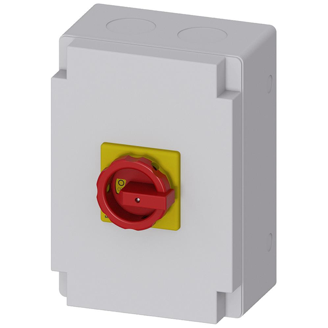 Siemens 3LD28661GP530US2 electronic component