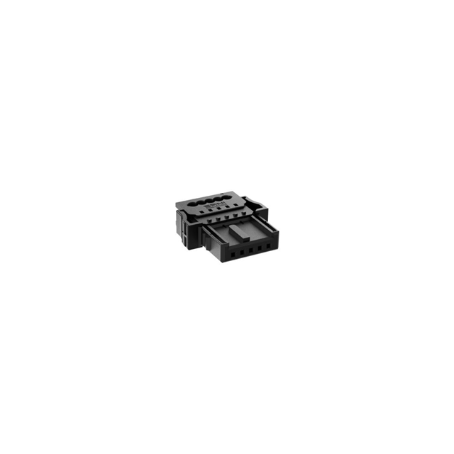 TE Connectivity Erni 524431-E electronic component
