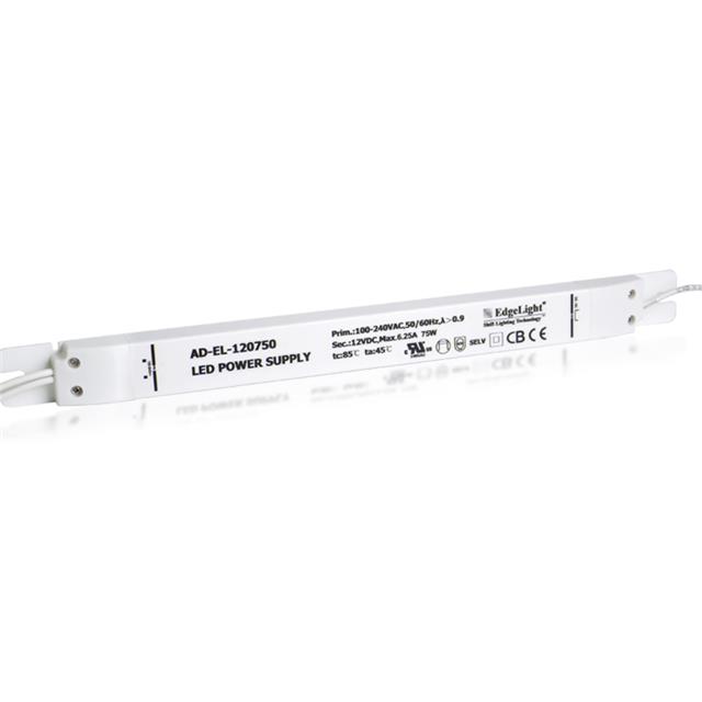 Edgelight LLC AD-EL-1200750-B electronic component