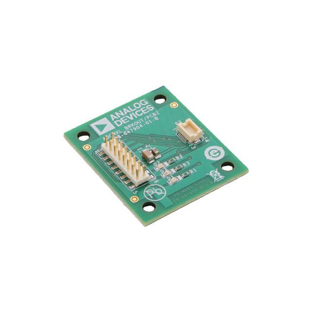 Analog Devices Inc. ADCMXL_BRKOUT/PCBZ electronic component
