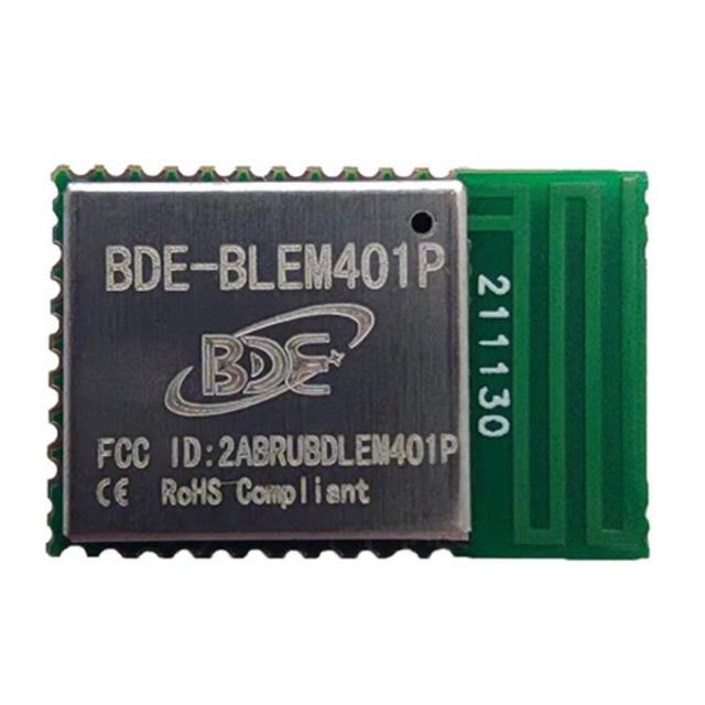 BDE Technology BDE-BLEM401P electronic component