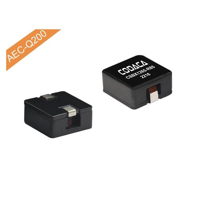 CODACA CSBX1265-3R6M electronic component