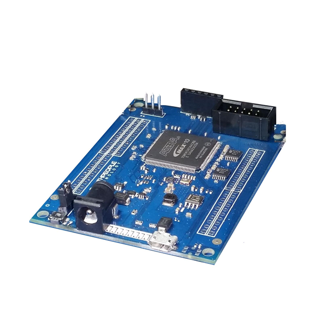 Earth People Technology EPT-10M04-AF-S2 electronic component
