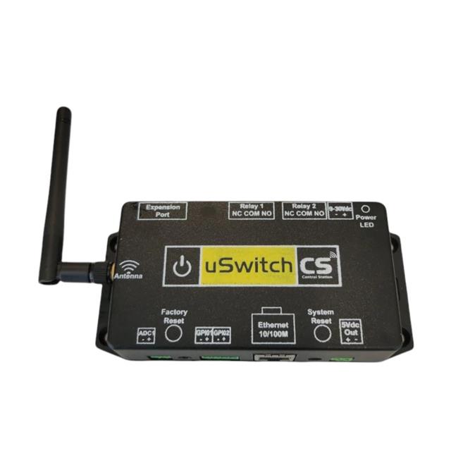 uHave Control IP-SWCS-XT electronic component