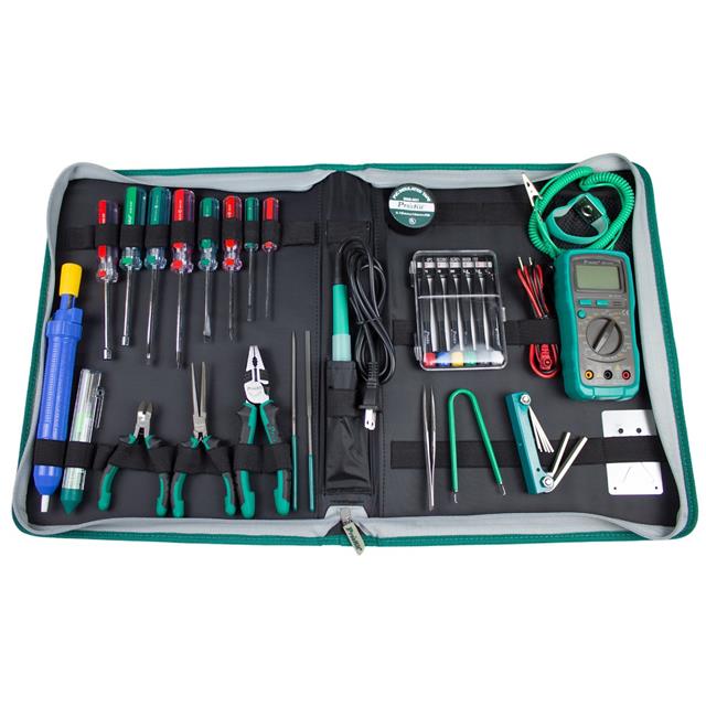 Eclipse Tools PK-616A electronic component