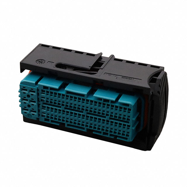 TE Connectivity AMP Connectors 2209545-9 electronic component