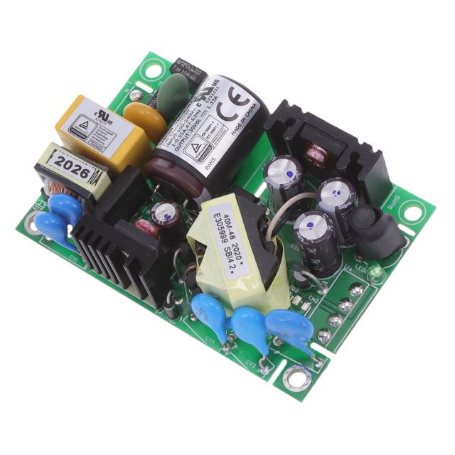 Cincon Electronics Co. LTD CFM40M300-P electronic component