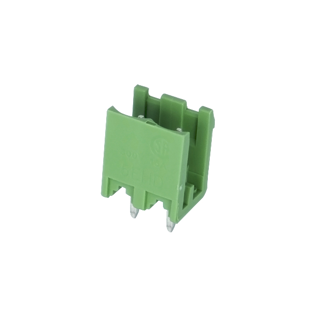 Dinkle Corporation, USA 5EHDV-02P electronic component