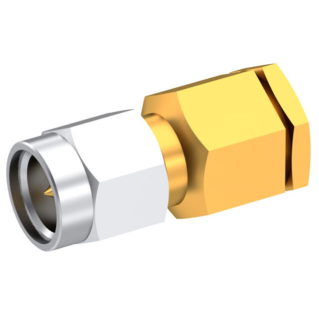 Radiall USA, Inc. 9501-1593-010 electronic component