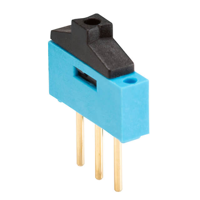 Same Sky (Formerly CUI Devices) MSS-102545-28A-D electronic component