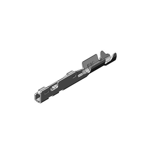 JAE Electronics MX77S13K5F1 electronic component