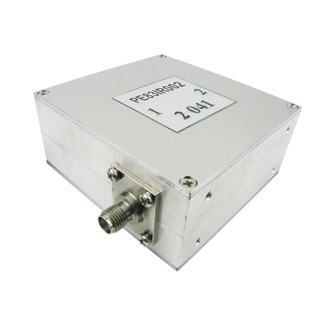 Pasternack PE83IR002 electronic component