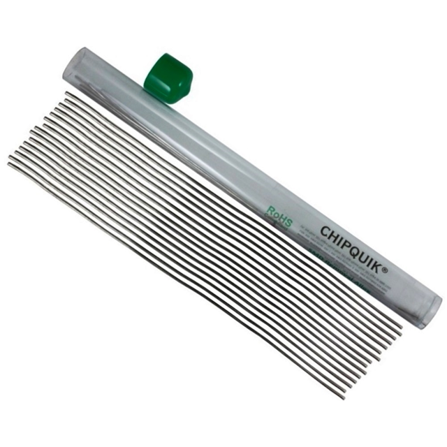 Chip Quik Inc. REM8-ULTRA-NL electronic component