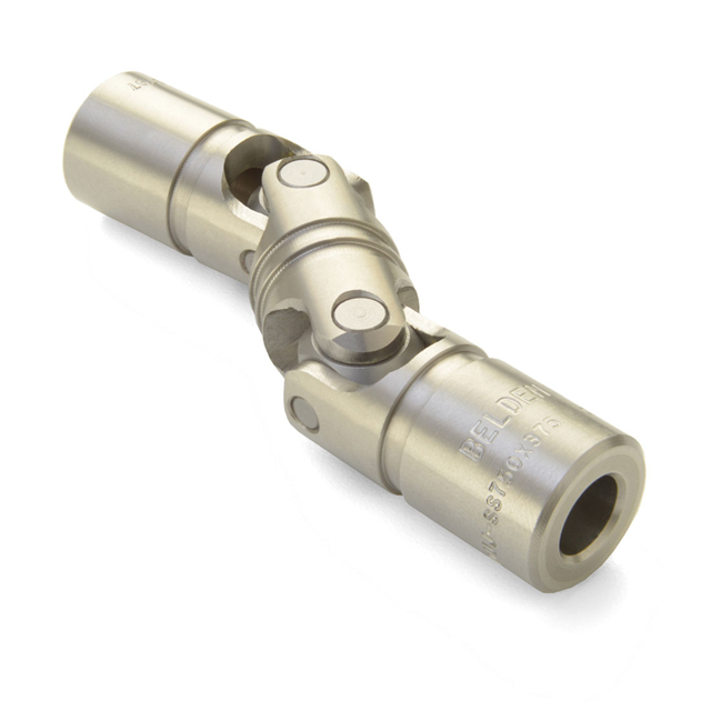 Belden Universal UD14-11MM-9MM-SS electronic component