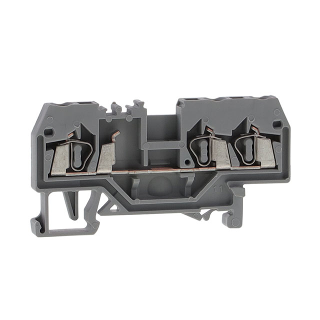 WAGO Corporation 280-681 electronic component