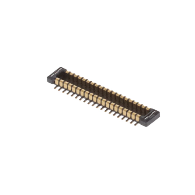 Molex 5055514020 electronic component