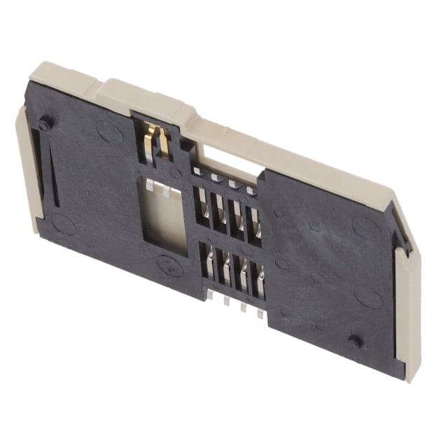 Amphenol ICC (FCI) 7712P0225A25LF electronic component