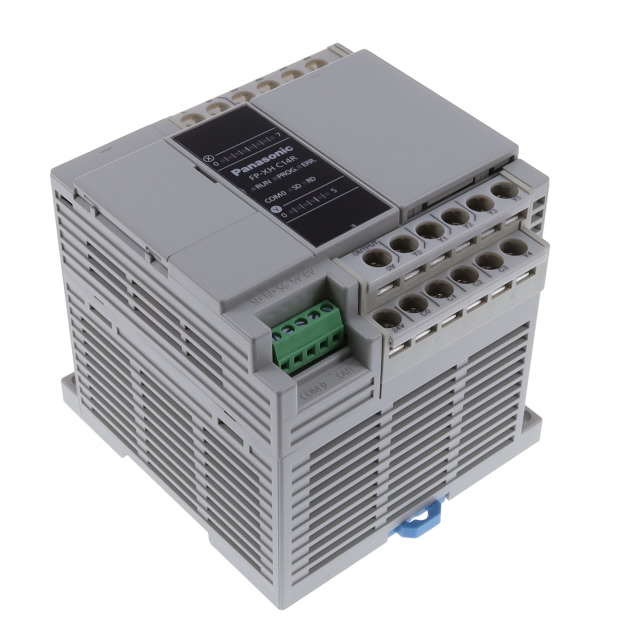 Panasonic Industrial Automation Sales AFPXHC14R electronic component