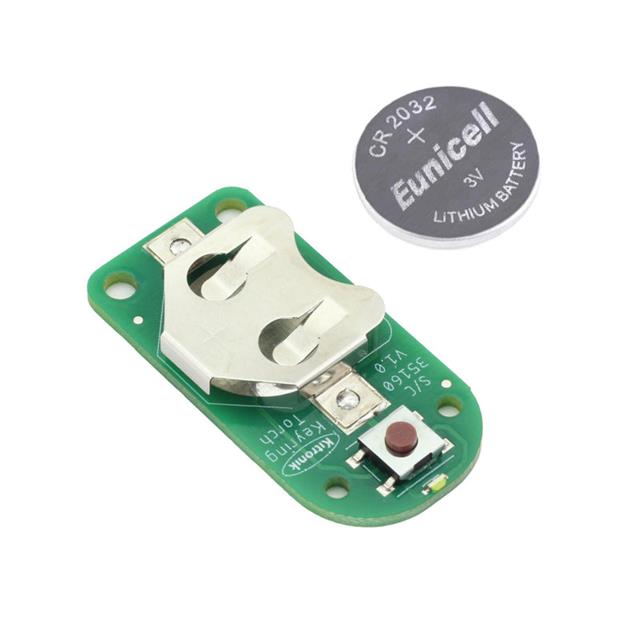 Kitronik Ltd. 35160 electronic component