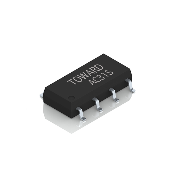 Toward Technologies, Inc. AC31S electronic component