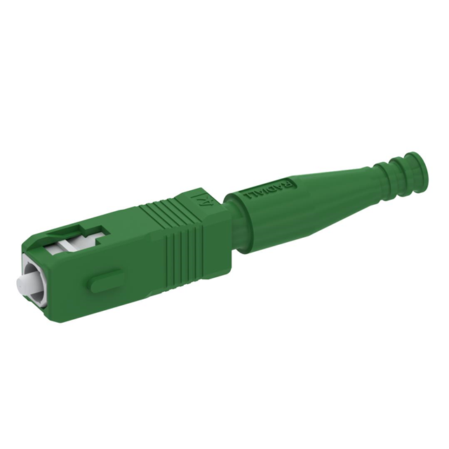 Radiall USA, Inc. F728012700 electronic component