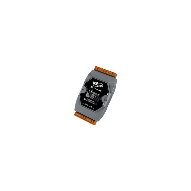 ICP DAS USA INC M-7041D electronic component
