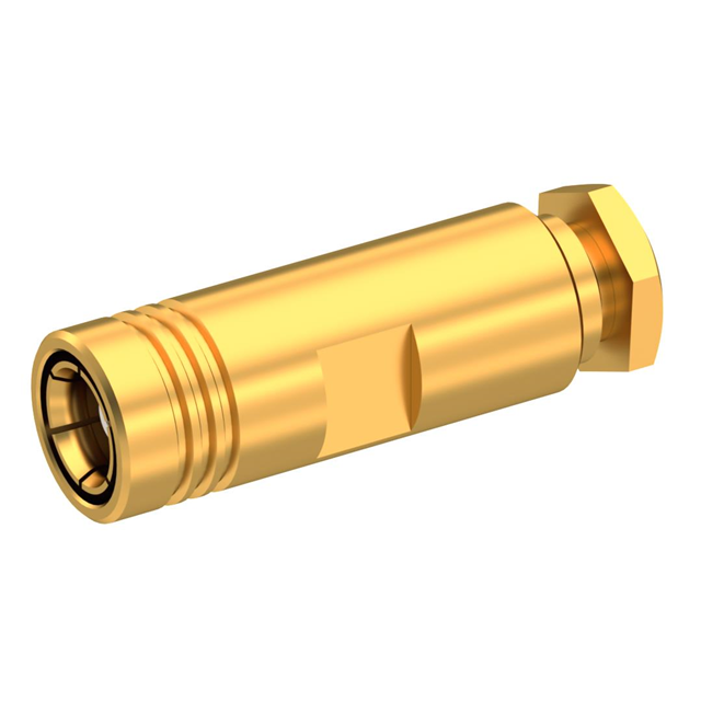 Radiall USA, Inc. R114003420 electronic component
