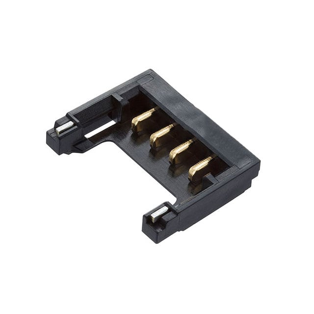 Molex 2121340004 electronic component