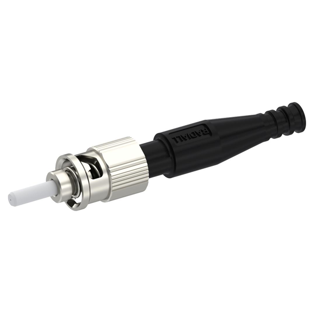 Radiall USA, Inc. F709098200 electronic component