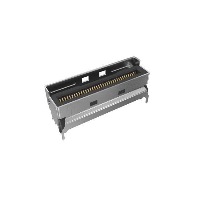 Amphenol ICC (Commercial Products) G97V22322HR electronic component