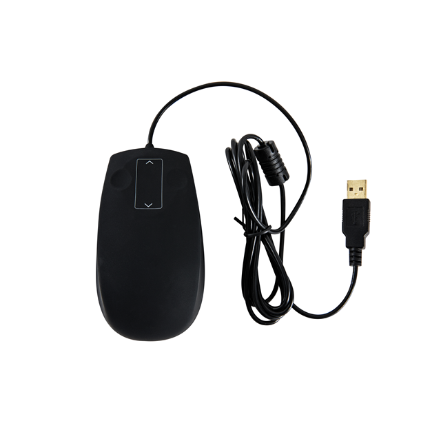 WetKeys Washable Keyboards OMWK0C03-BK electronic component