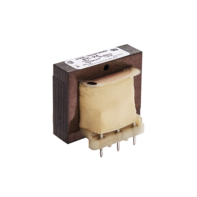 Signal Transformer PC-120-10 electronic component