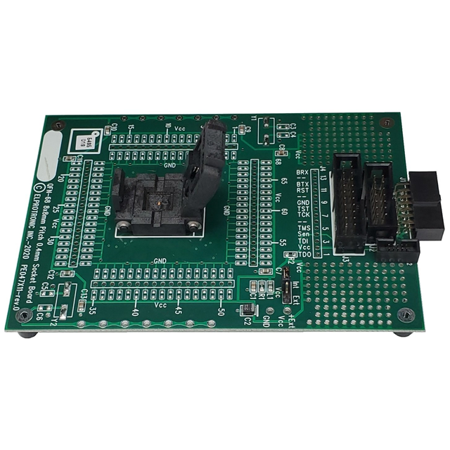 Elprotronic Inc. PE047X11 electronic component