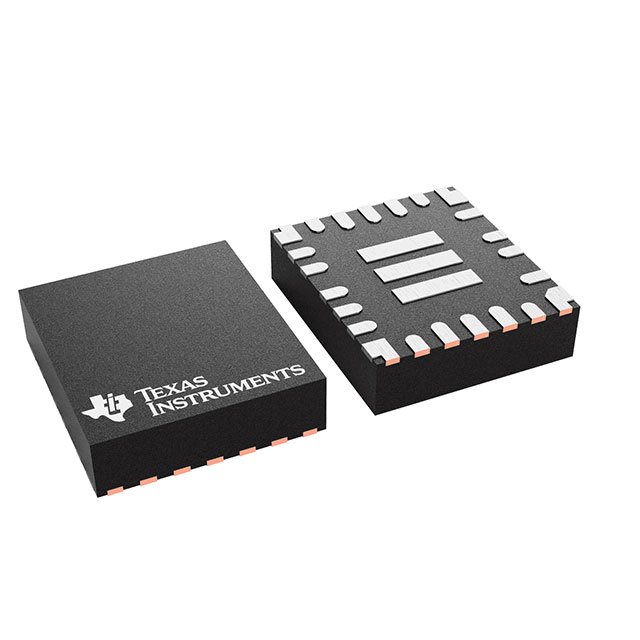Texas Instruments TPS552882QWRPMRQ1 electronic component