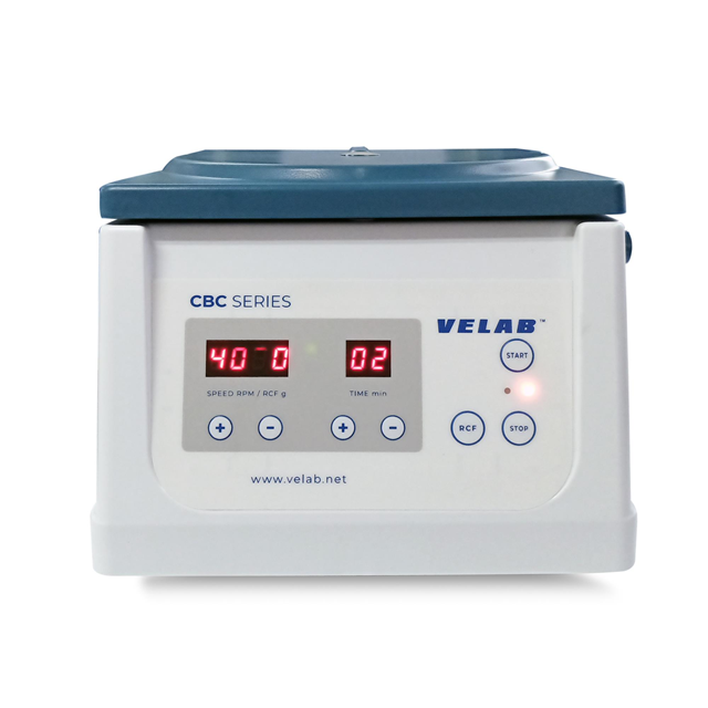 Velab Co. VE-4000 electronic component