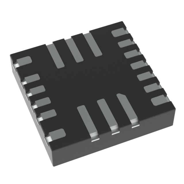 Monolithic Power Systems Inc. MPQ6519GR-AEC1-P electronic component
