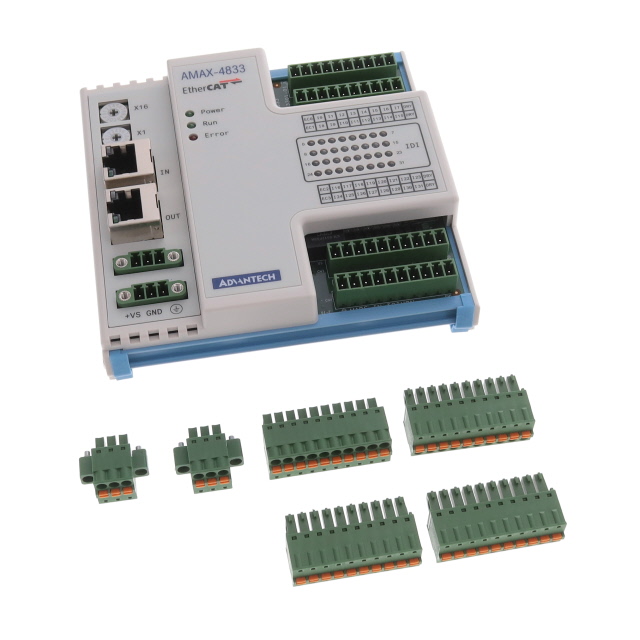 Advantech Corporation AMAX-4833-AE electronic component