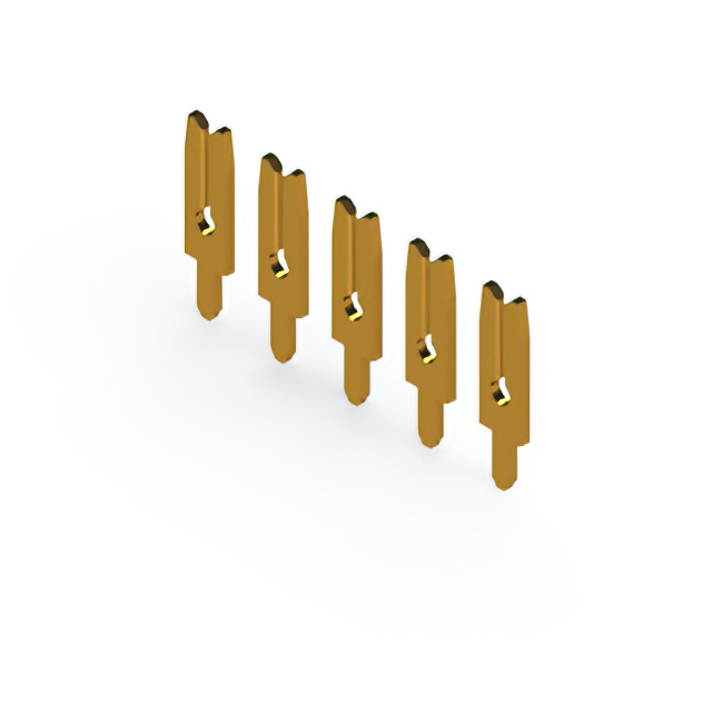 EDAC Inc. 103-005-251-200 electronic component