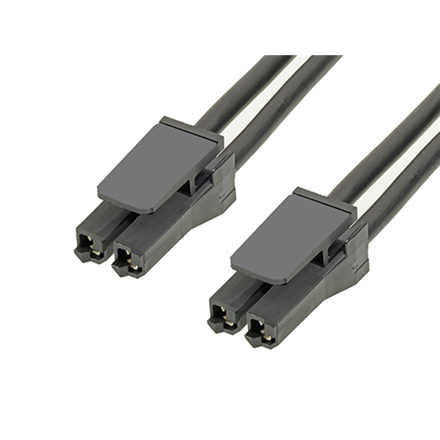 Molex 2160101023 electronic component