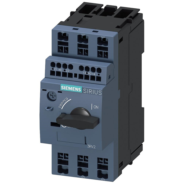 Siemens 3RV20111JA25 electronic component