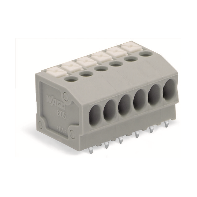 WAGO Corporation 805-156 electronic component