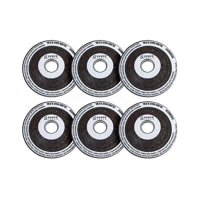 Sunex Tools SXC606GW6 electronic component